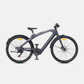 Electric Bike ENGWE N1 PRO - Motor 250W  Battery 36V10Ah 27.5 Inch Hydraulic Disc Brakes - Grey